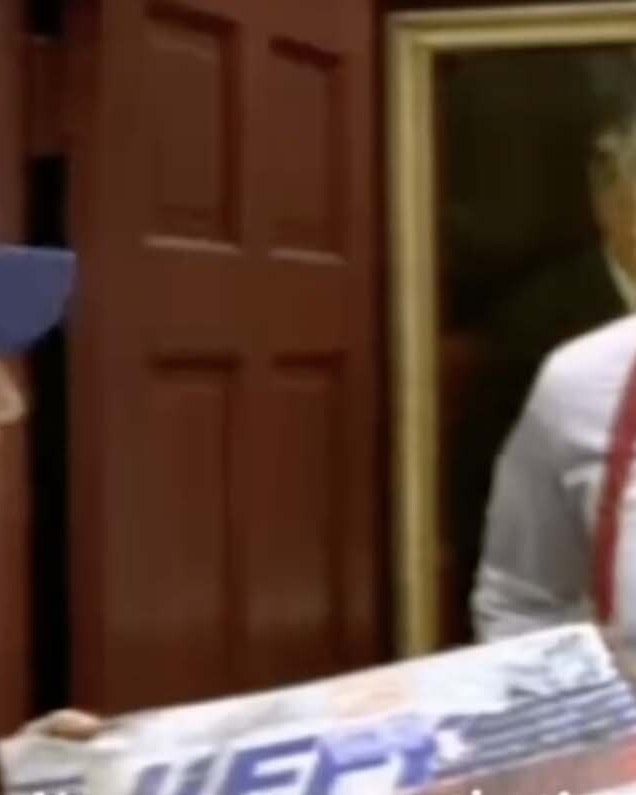 You still here 7 31 25