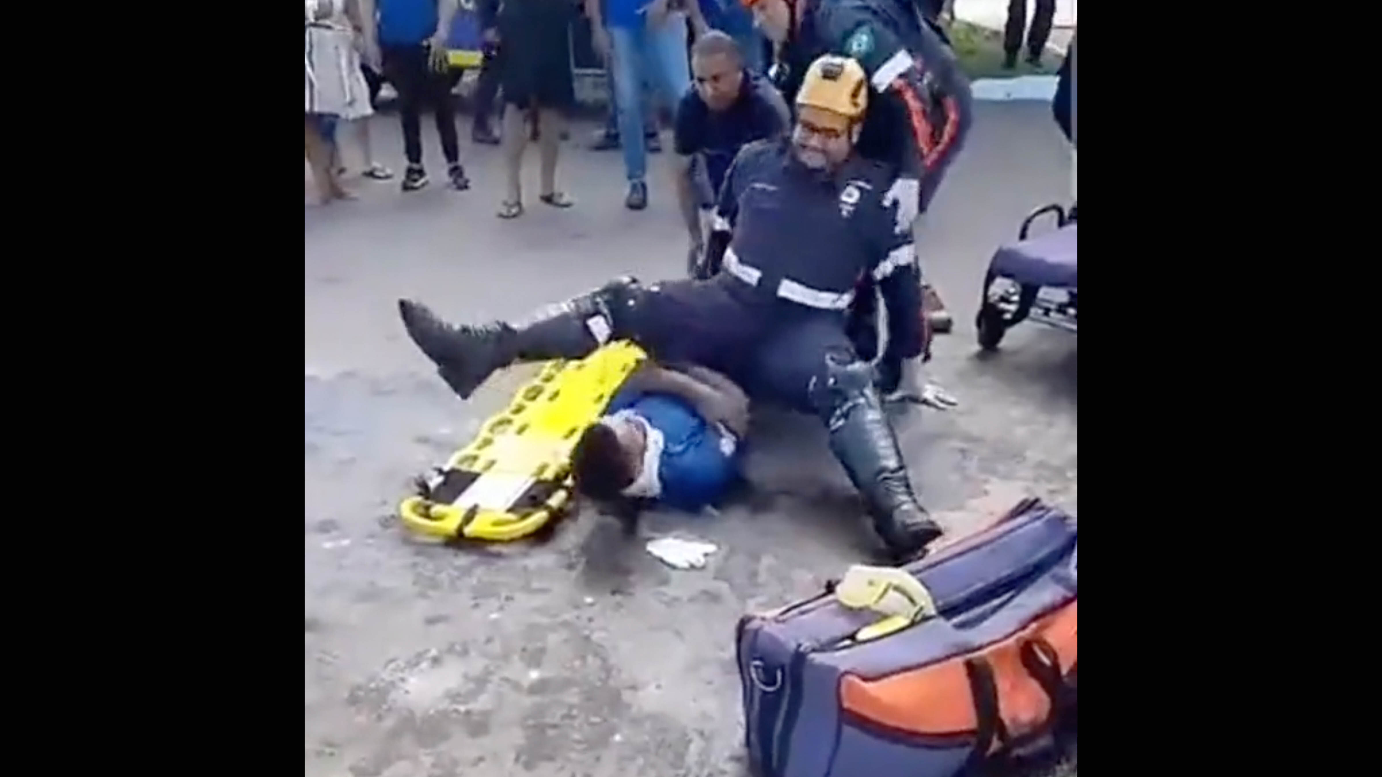 You still here 7 8 23