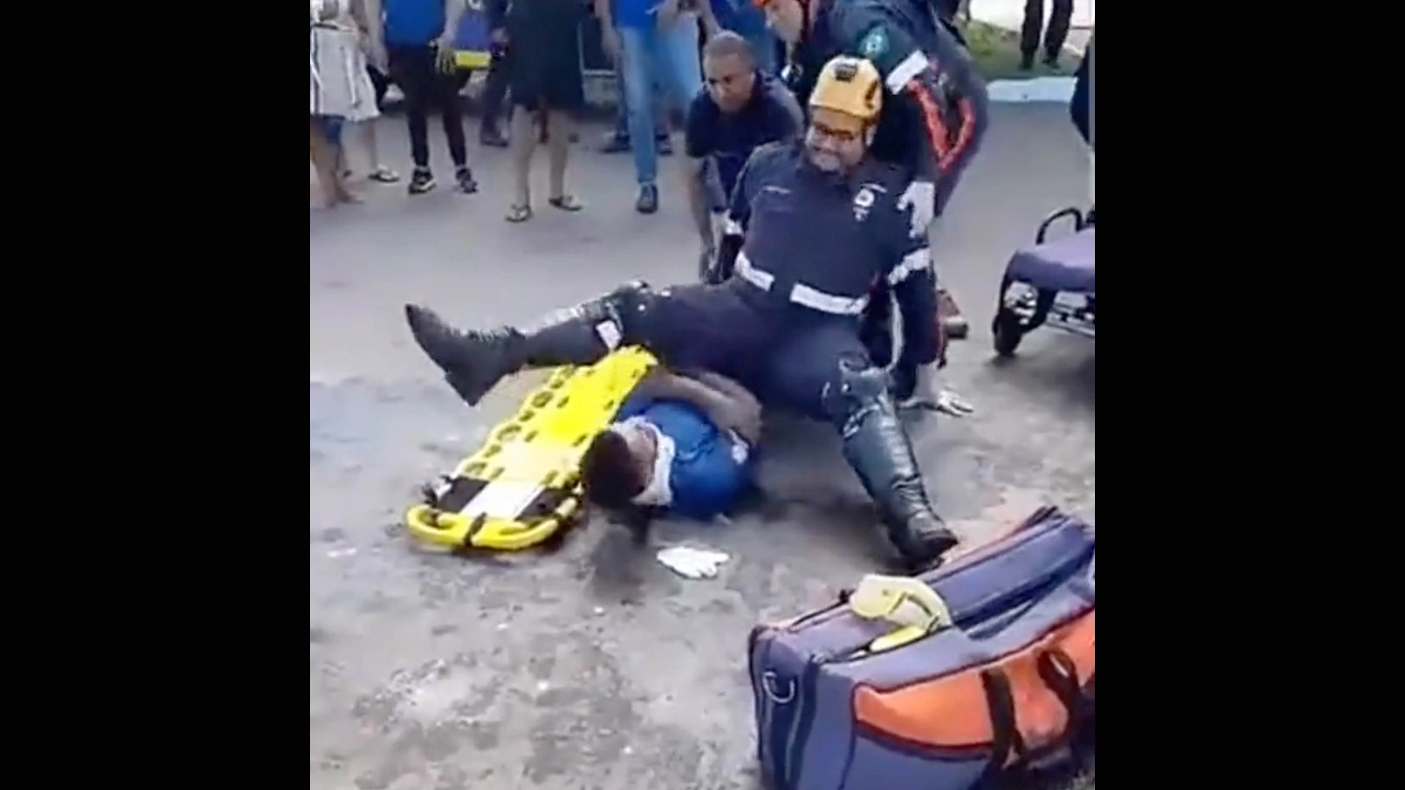 You still here 7 8 23