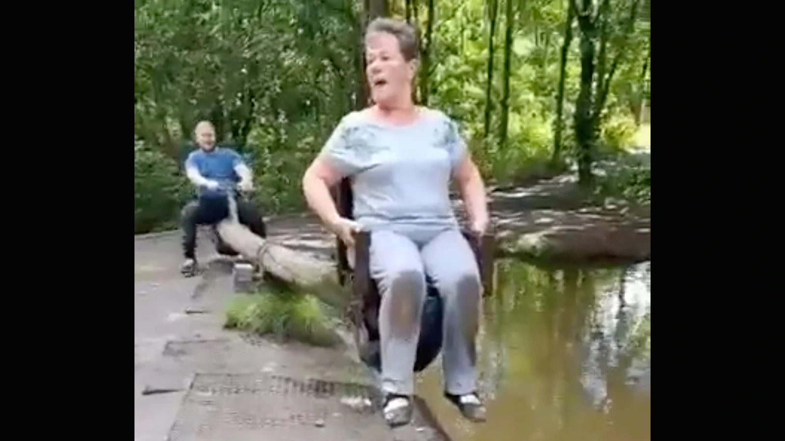 You still here 7 9 23