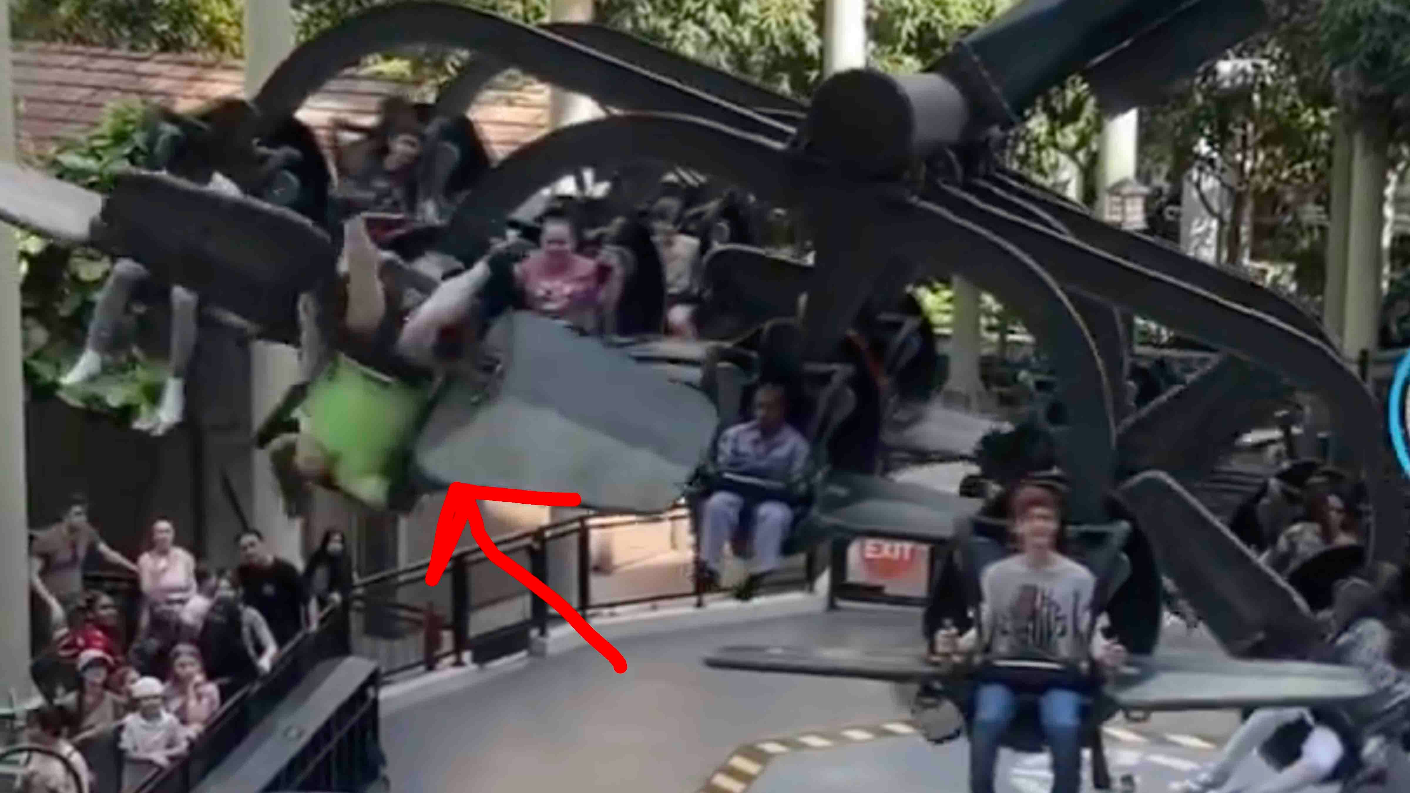 You still here 8 10 24