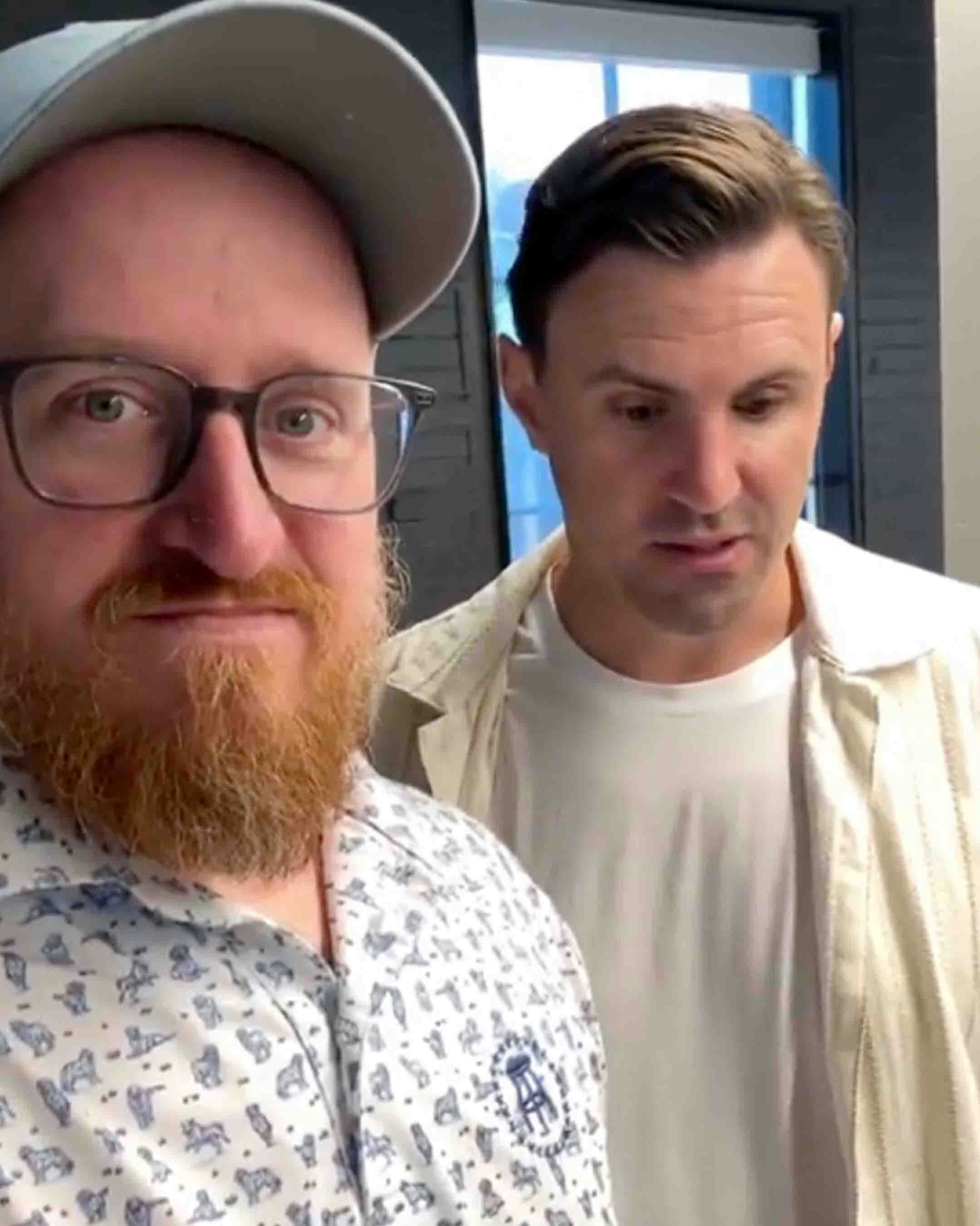 You still here 8 13 25