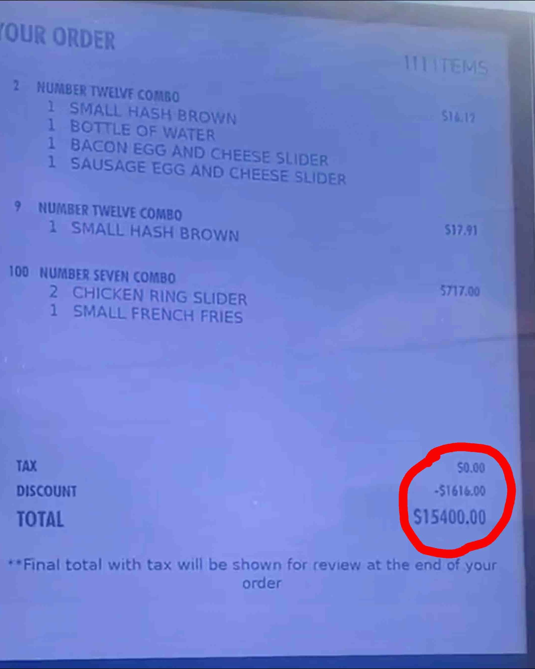 You still here 8 14 25