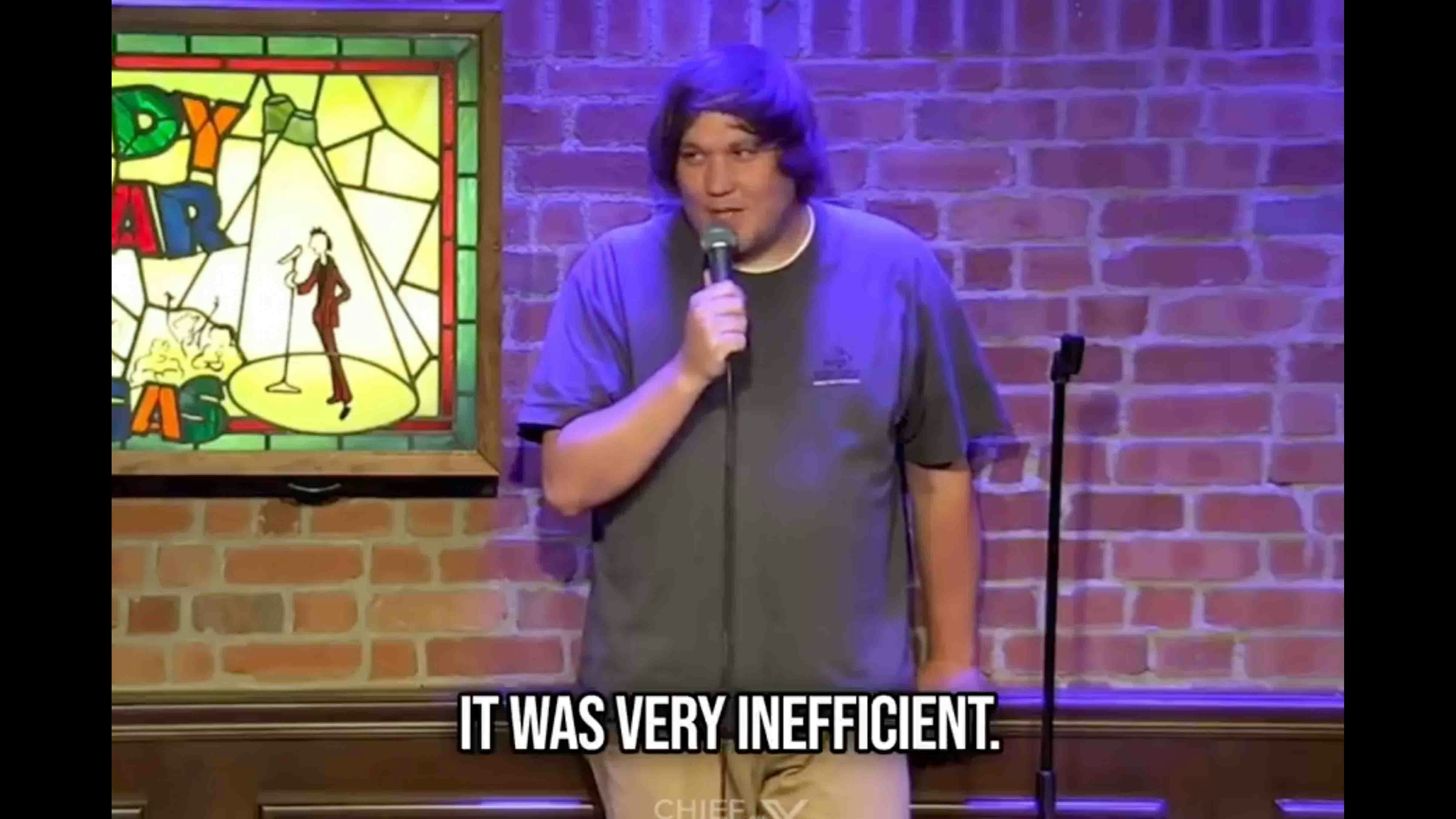 You still here 8 18 24