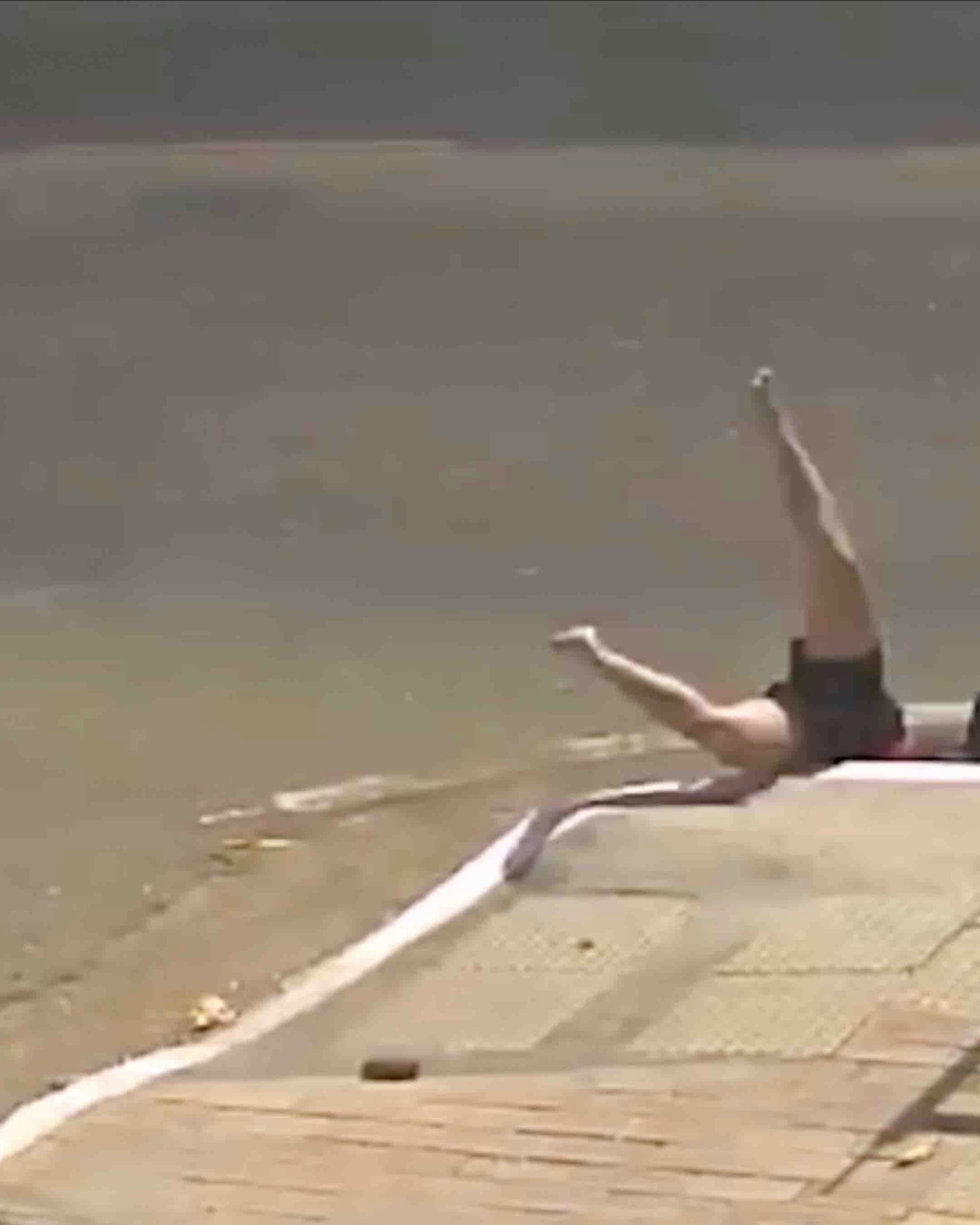 You still here 8 2 2024