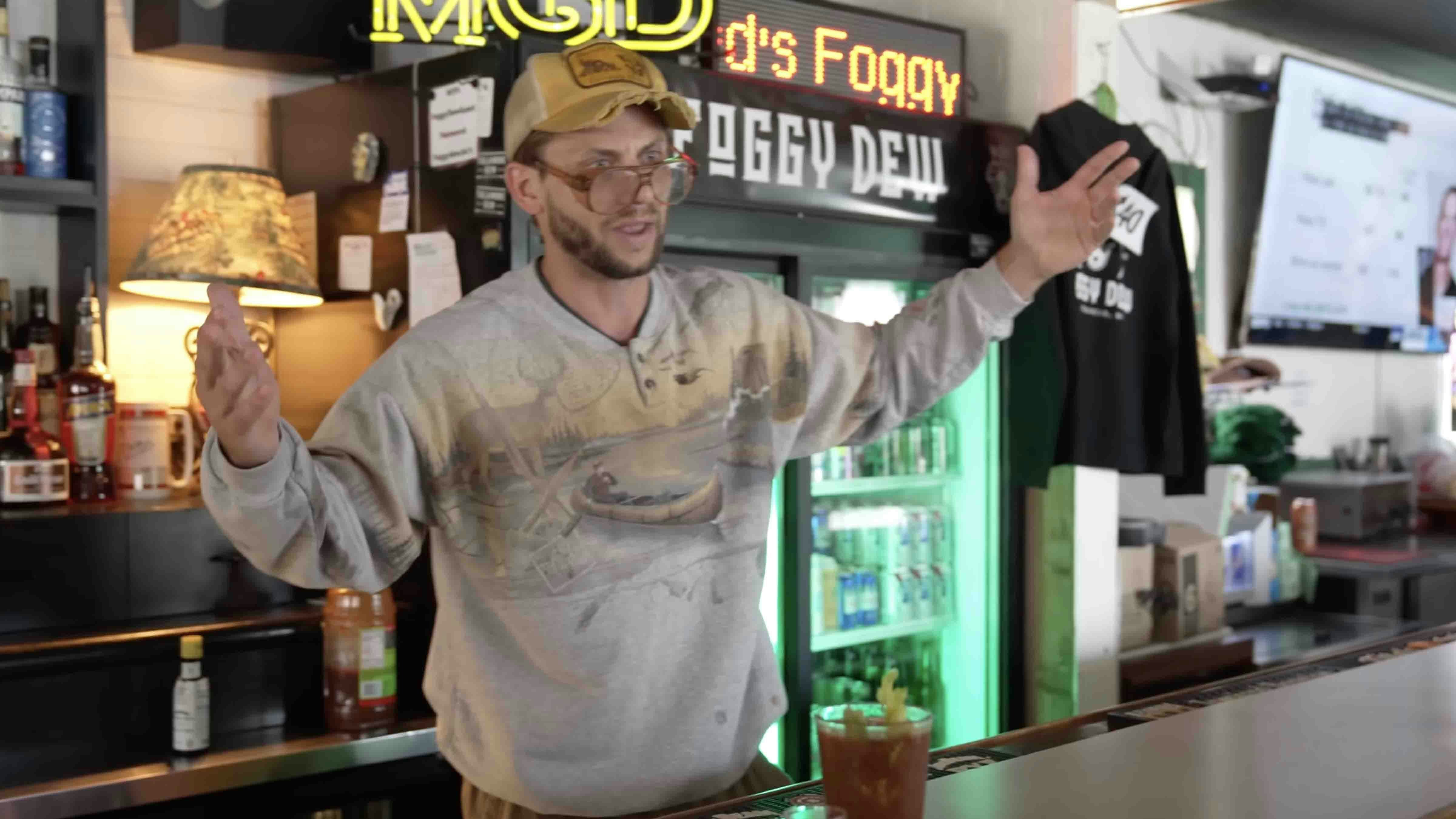 You still here 8 2 25