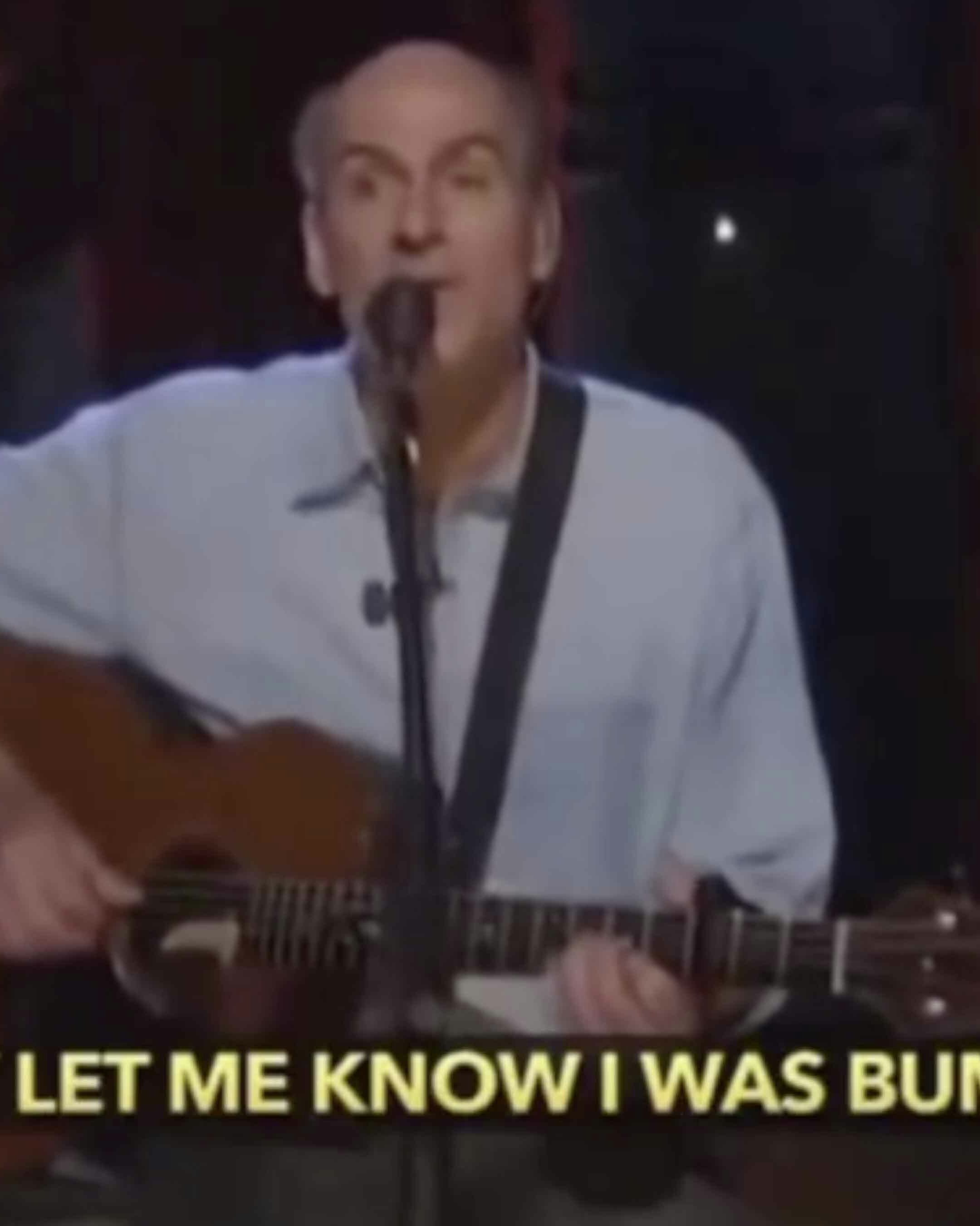 You still here 8 25 24