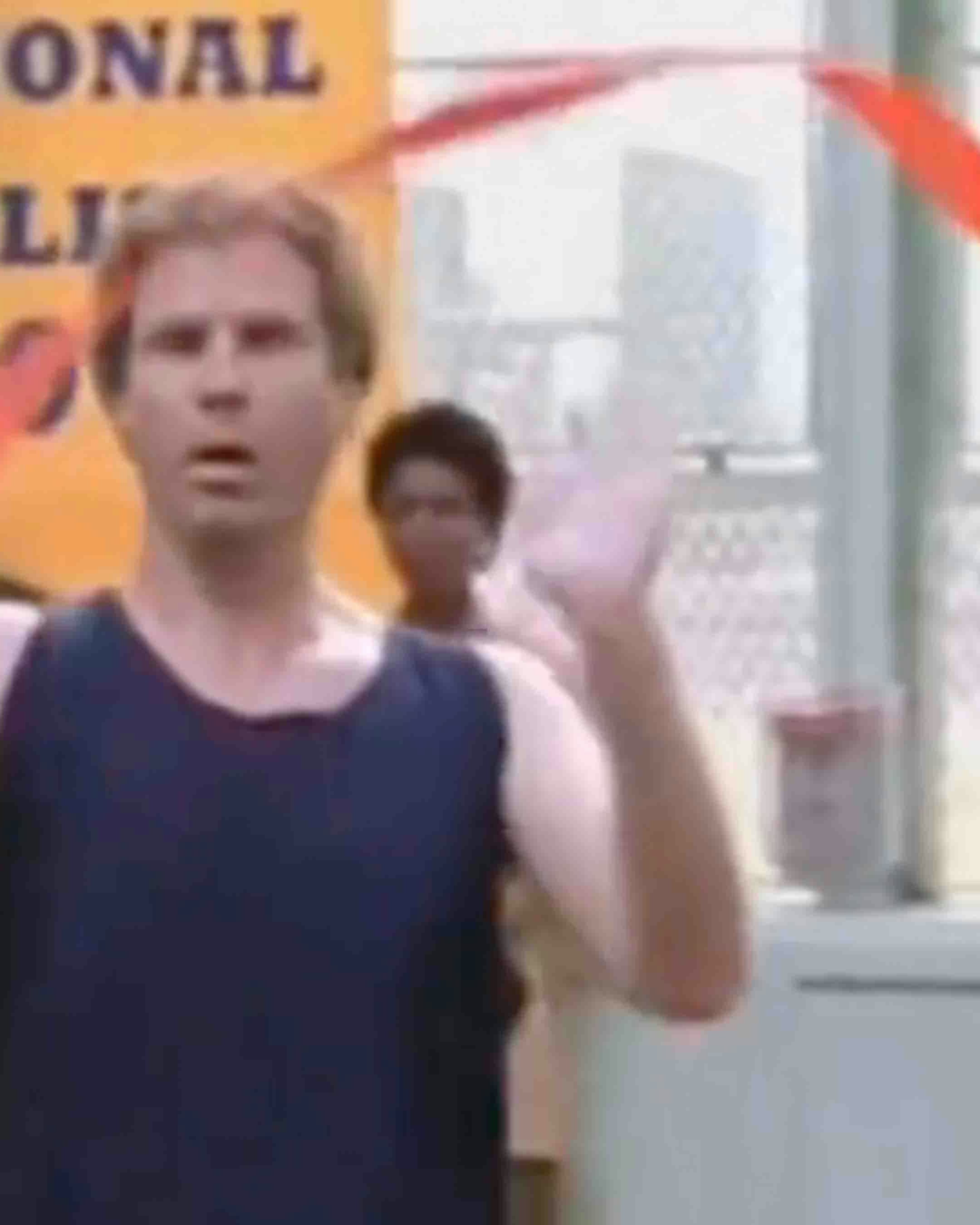 You still here 8 3 24