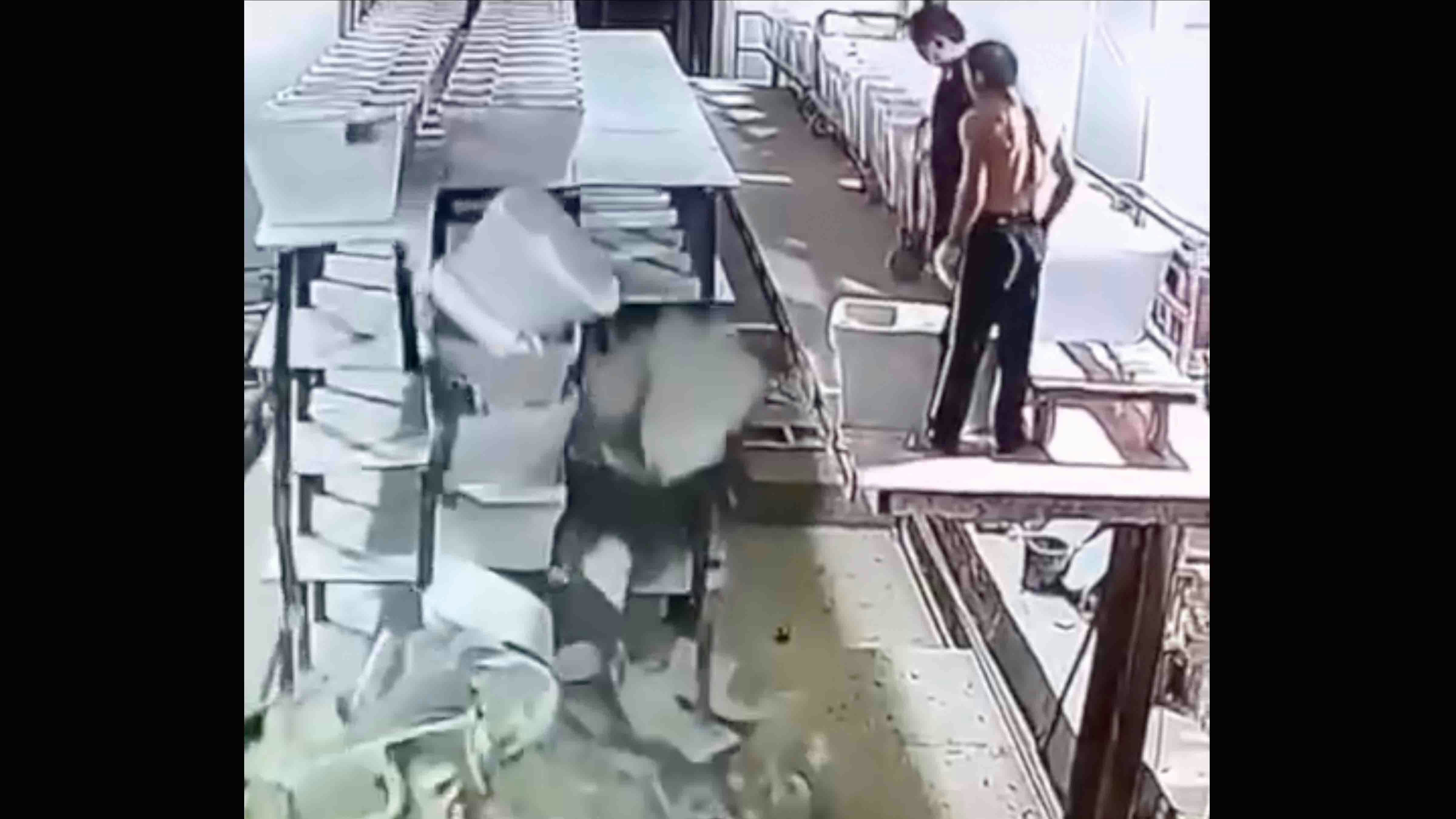 You still here 9 4 24