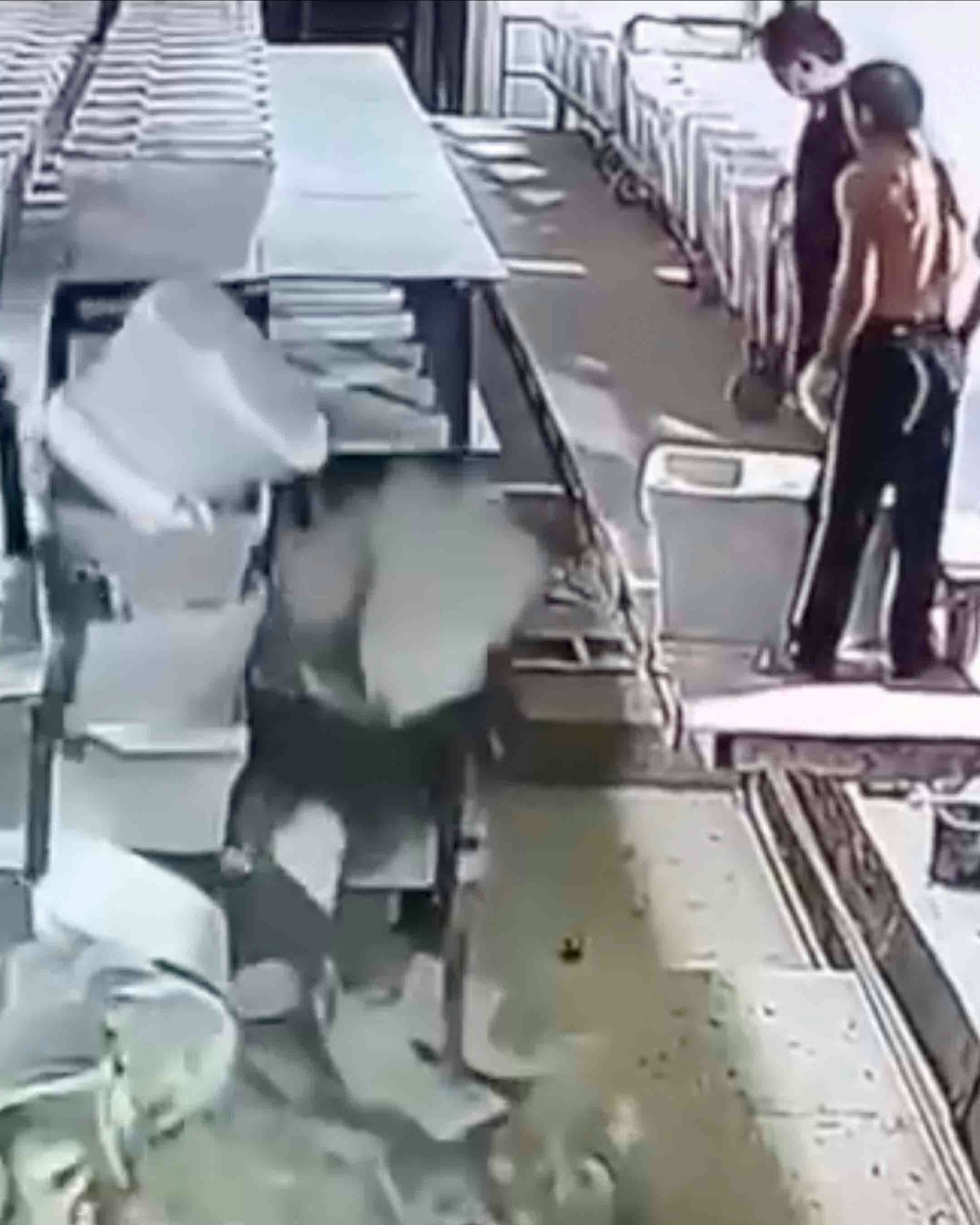 You still here 9 4 24