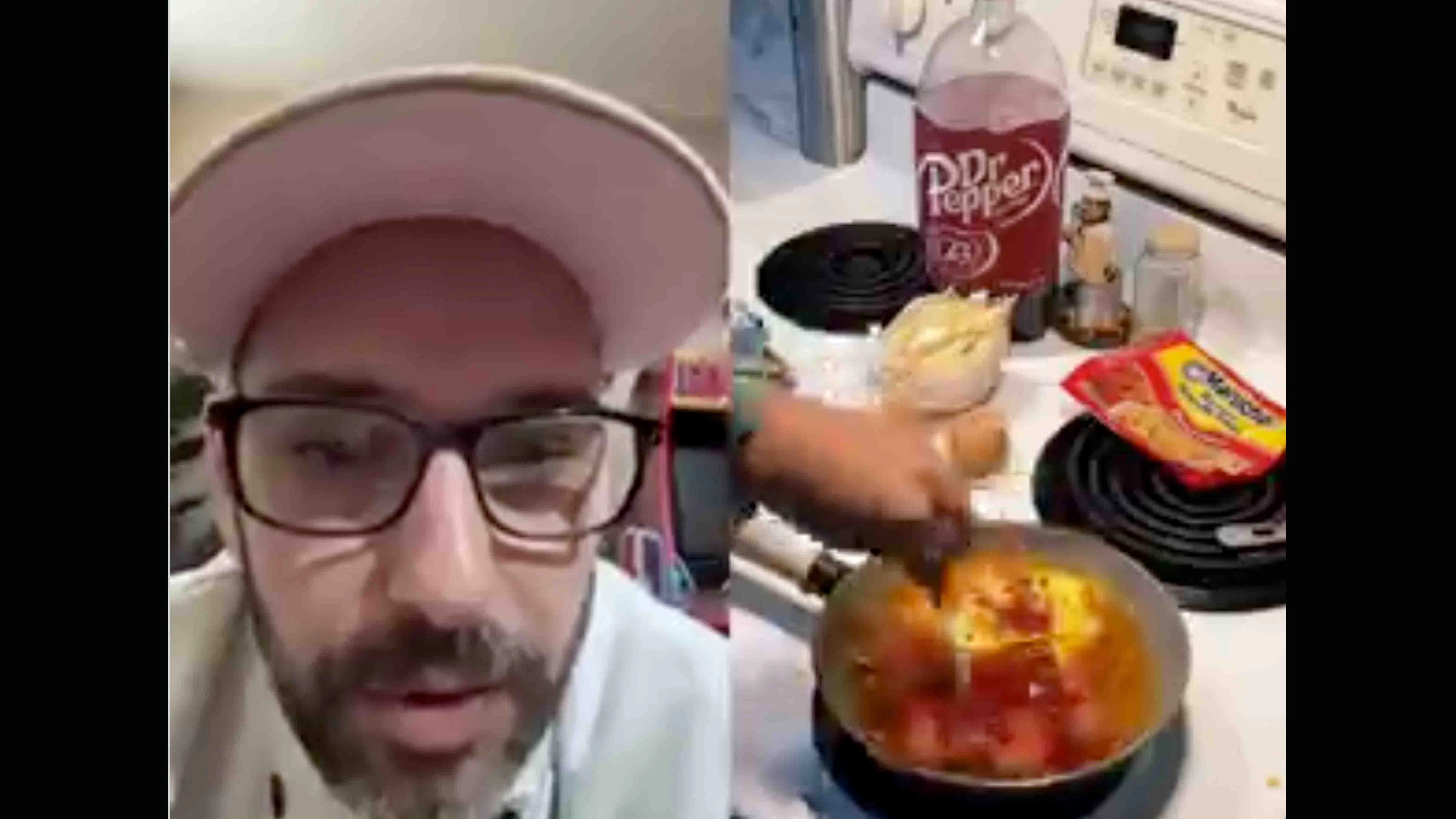 You still here chef 3 12 24