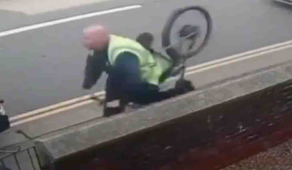 You still here inman 3 28 24