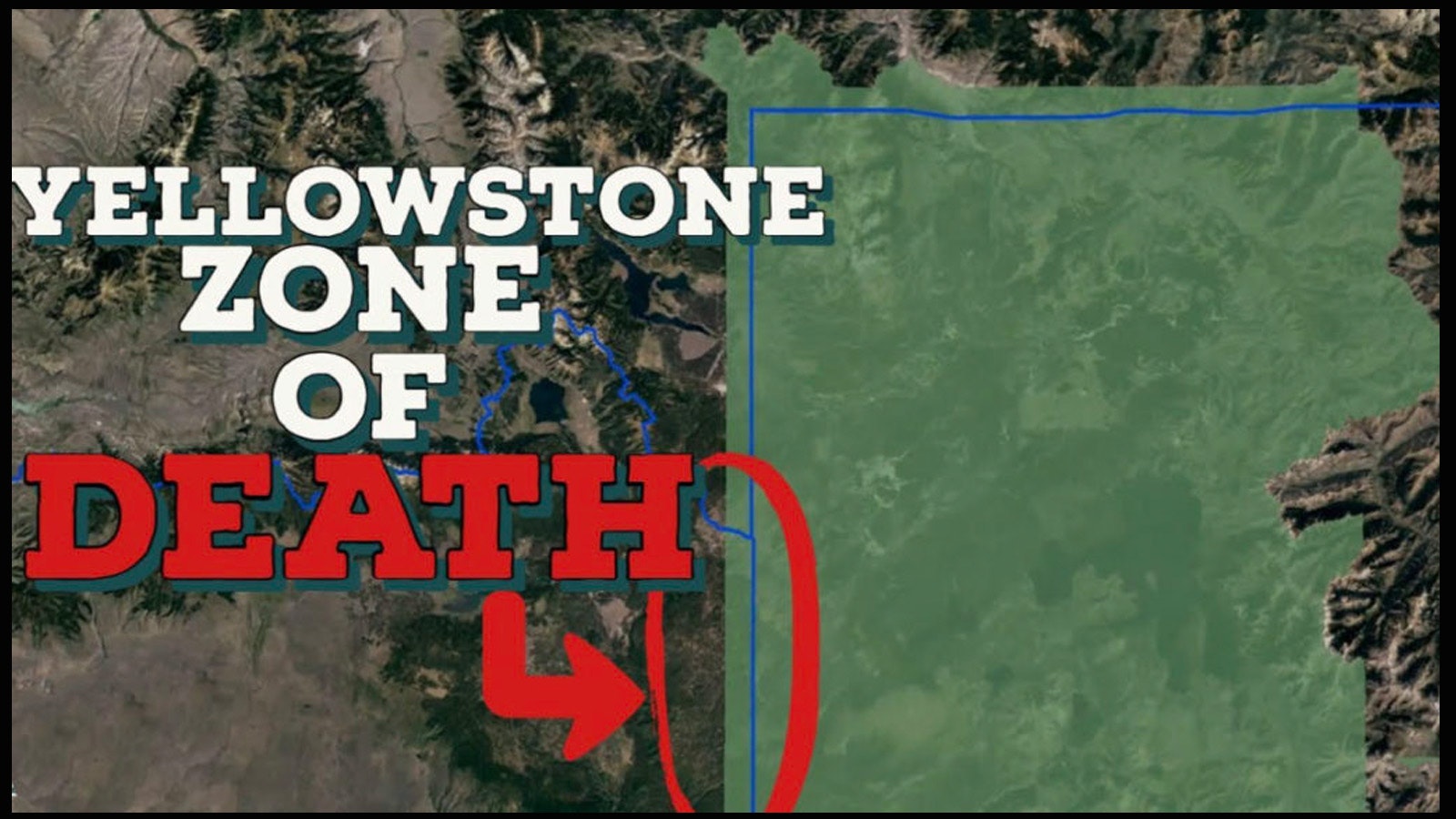 Zone of death 2 1 16 23